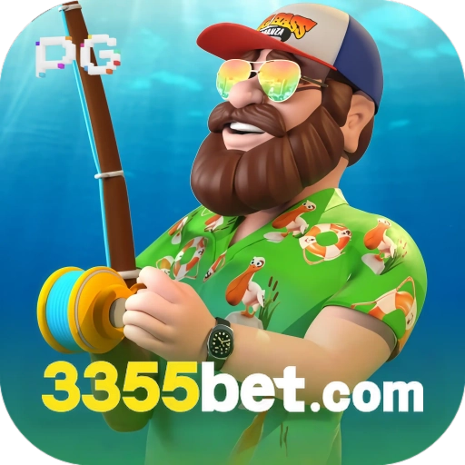 355bet logo