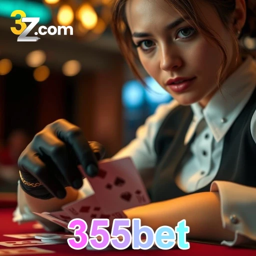 355bet Jogos de caça-níqueis