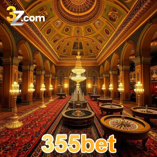 355bet Jogos de caça-níqueis