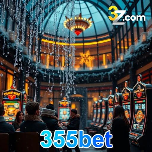 355bet Slots
